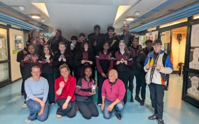 St. Aidan’s Community School, Tallaght, Dublin 24