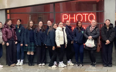 Lusk Community College, Dublin