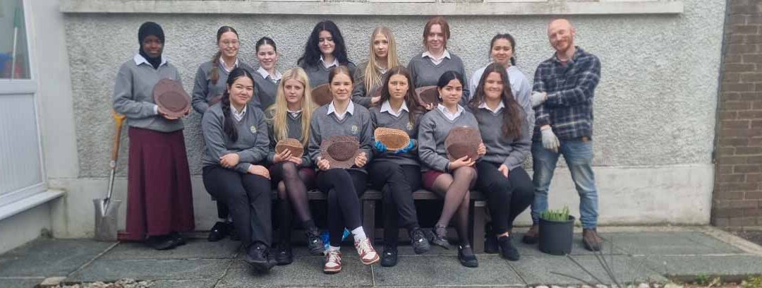 Mount St Michael Secondary School, Clairemorris, Co. Mayo