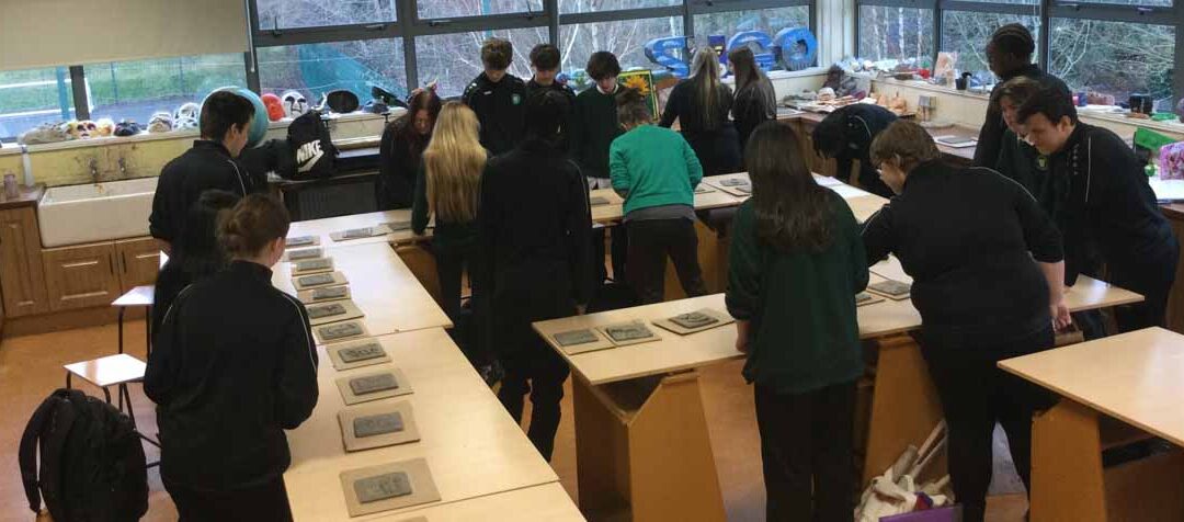 Ballinode Community College, Co. Sligo