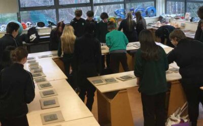 Ballinode Community College, Co. Sligo