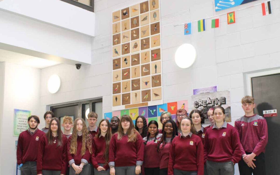 Davis College, Mallow, Co. Cork