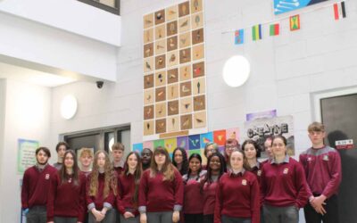 Davis College, Mallow, Co. Cork
