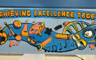 Ballincollig Community School, Co. Cork