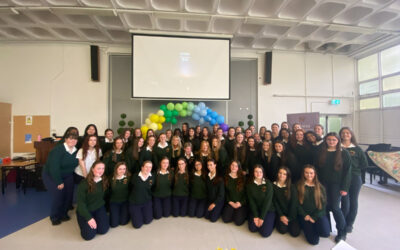 Loreto Secondary School, Fermoy, Co. Cork