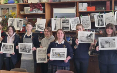 St. Mary’s High School, Midleton, Co. Cork