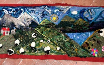 Intermediate School Killorglin, Co. Kerry