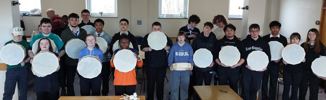Colaiste Muire Máthair, Galway