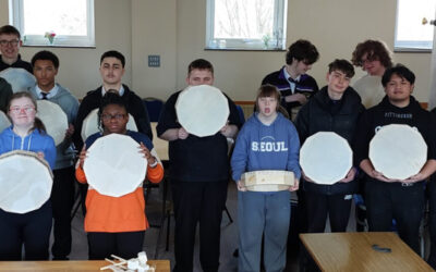 Colaiste Muire Máthair, Galway