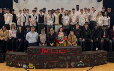 Midleton CBS Secondary School, Co. Cork