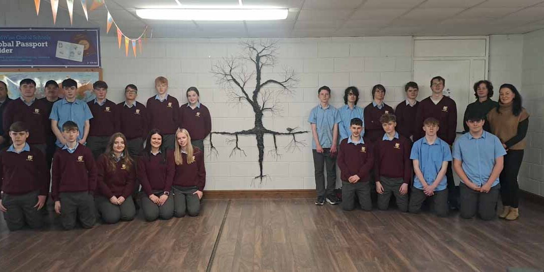 Millstreet Community School, Co. Cork