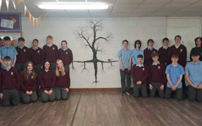Millstreet Community School, Co. Cork