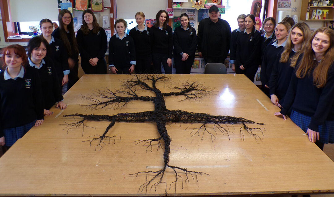 St. Mary’s Secondary School, Mallow, Co. Cork