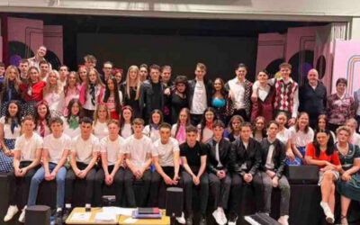 Portumna Community School, Co. Galway