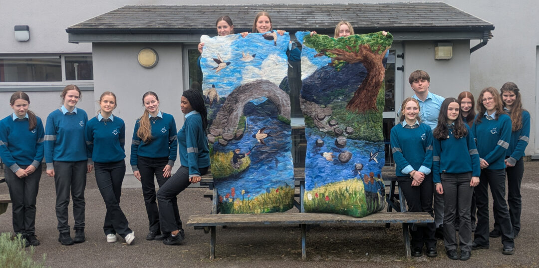 Colaiste Choilm, Ballincollig, Co. Cork