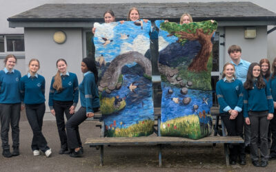 Colaiste Choilm, Ballincollig, Co. Cork