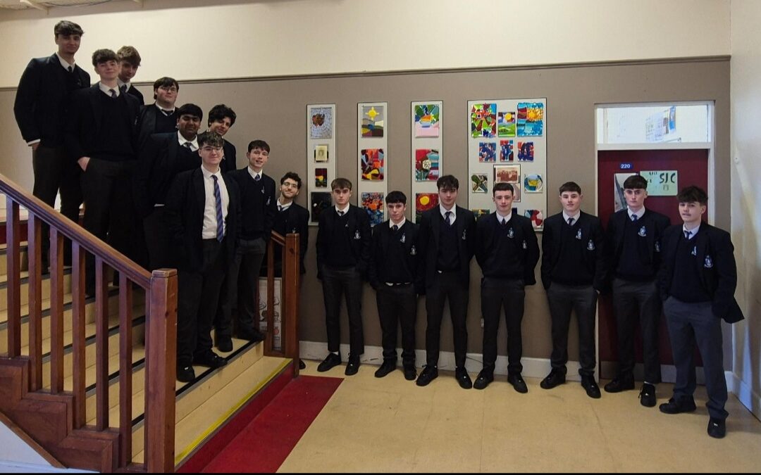 St. Jarlaths College, Tuam, Co. Galway