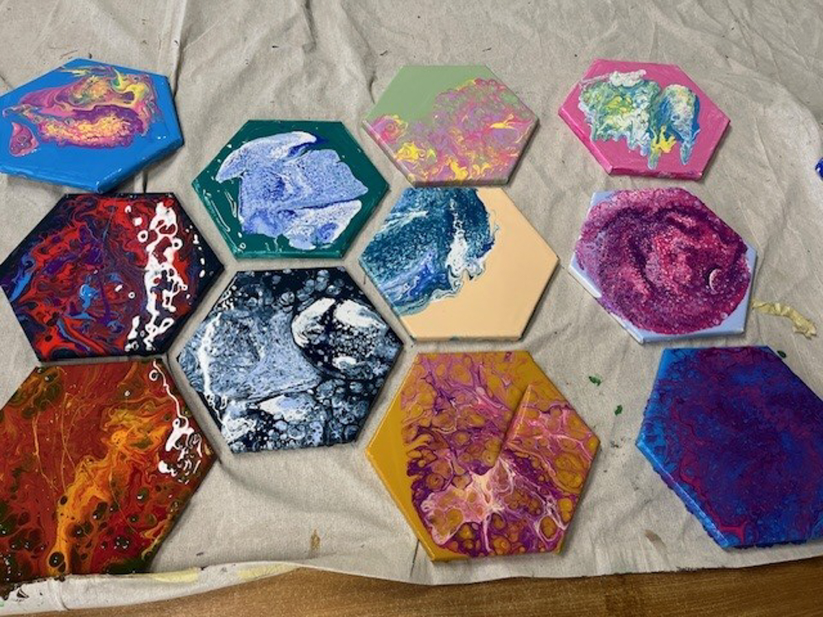acrylic 6