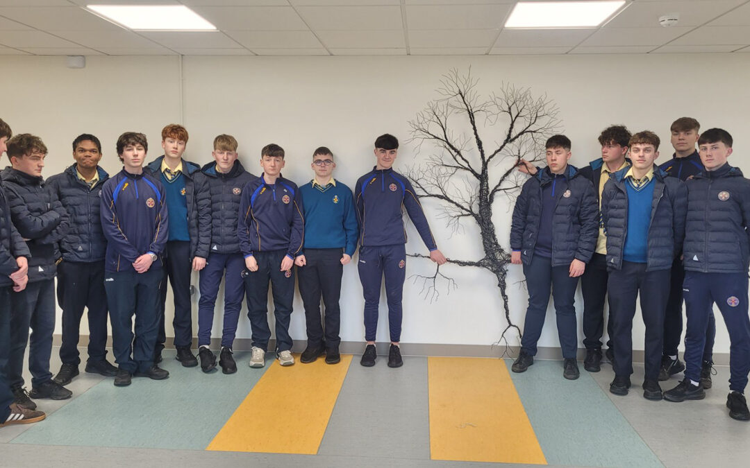CBS Thurles, Co. Tipperary